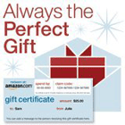 order a gift certicate