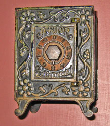 toy bank toy bank