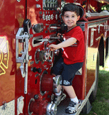 Touch-A-Truck 2010
