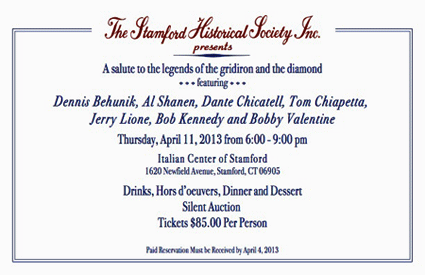 gala information