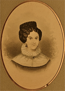 Harriet Banks Selleck