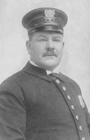 Patrolman James A. Thewlis