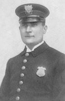 Patrolman John S. Kandetski