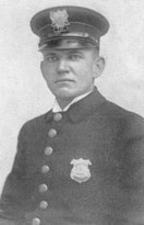 Patrolman Thomas F. Daily