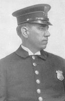 Patrolman George H. McCarthy