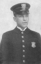 Patrolman Frederick A. Ley, Motorcycle