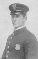 Patrolman Richard J. Bolster