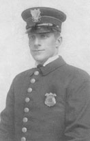 Patrolman Harry P. Junger