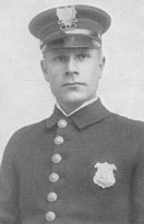Patrolman Frank S. Parker