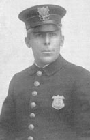 Patrolman Robert L. Vanderheyden