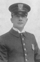 Patrolman John J. McMahon
