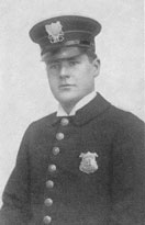 Patrolman James M. Burke
