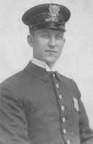 Patrolman Daniel Q. Troy