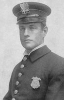 Patrolman Walter F. Faubel