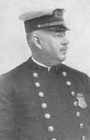Sergeant Walter Williams 1917