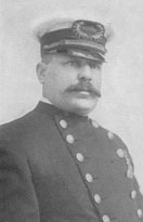 Sergeant Michael Greaney 1917