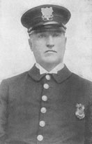Patrolman Timothy J. Kenefic