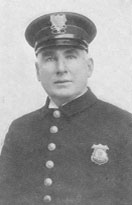 Patrolman William E. McMahon