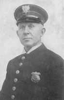 Patrolman Martin C. Ryan