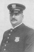 Patrolman George W. Shields