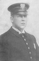 Patrolman George W. Billings