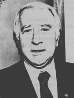 Polics Chief John T. Considine