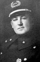 Chief of Police John B. Brennan