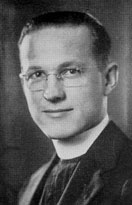 Chaplain Reverend Boleslaus Rarus Chaplain Reverend Boleslaus Rarus