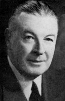 J. Flemming Rutledge, Chairman, Board of Safety Commission J. Flemming Rutledge, Chairman, Board of Safety Commission