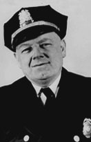 Captain Edward W. Lockwood, Precinct II