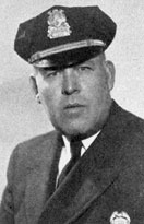 Lieutenant of Detectives Charles A. Engstrom