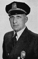 Lieutenant Ralph E. Knapp, Precinct II Lieutenant Ralph E. Knapp, Precinct II