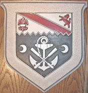 Batallion insignia