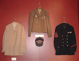 uniforms