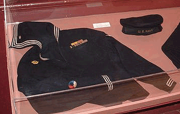sailors' gear