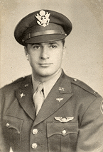 Lieutenant Joseph Principe