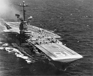 USS Wasp