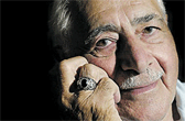 Frank Zurzola 2002, Advocate Photo Frank Zurzola 2002, Advocate Photo