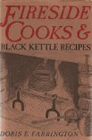 Fireside Cooks & Black Kettle Recipes