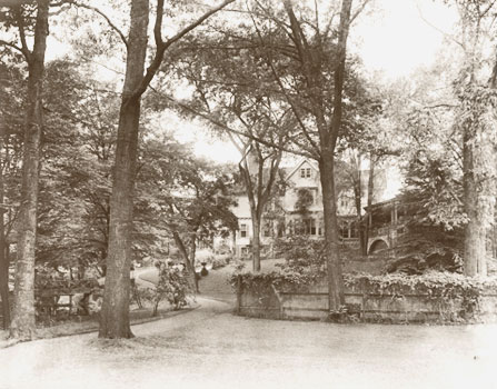 Denehurst, undated photo