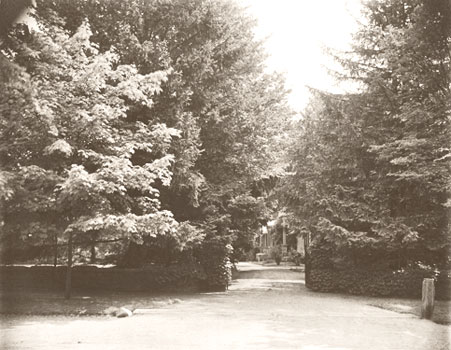 Denehurst, undated photo