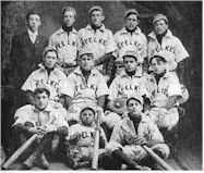 Spelke Baseball Team, 1905. Click here for larger photo