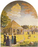 mural of stamford, click here murals