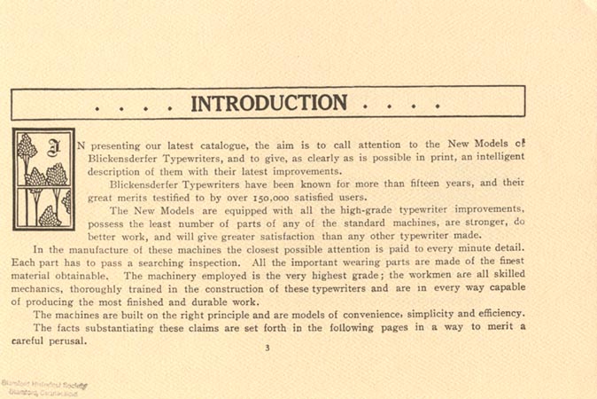 Page 3 of booklet - click here for next page