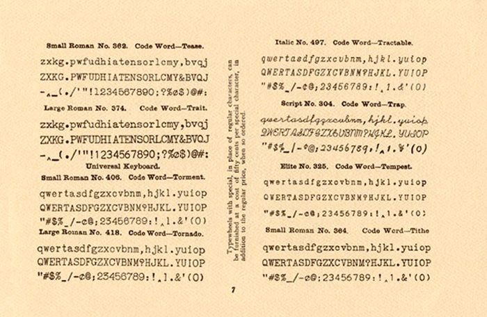 Page 7 of booklet - click here for next page