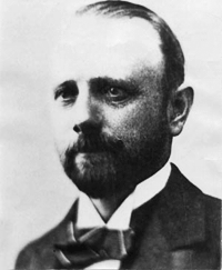George Blickensderfer