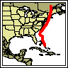 hurricane maps, click here for related website
