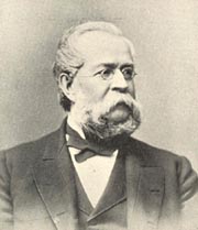 William T. Minor