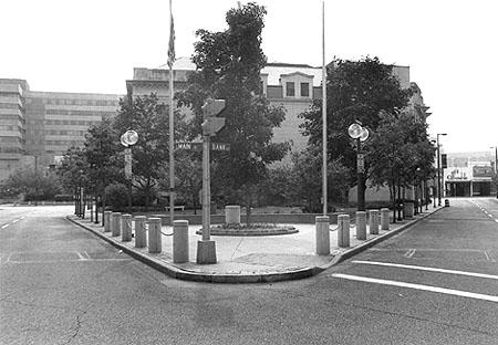 Old Town Hall 1988, East Side