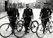 Bicycle Policemen, click  for larger image and description